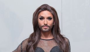 Conchita Wurst: wywoła kolejny skandal?