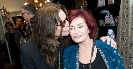 Stosuje go Sharon Osbourne. "To jest jak niedotlenienie dla mózgu, dochodzi do straty mięśni"