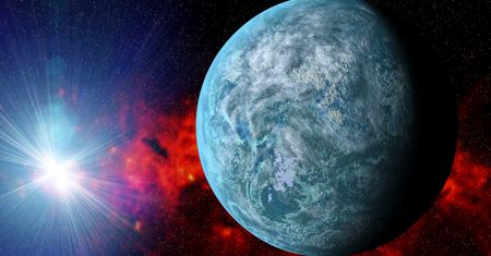 5000 nowych światów. Przełomowe odkrycie NASA