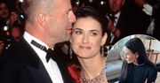 Demi Moore pokazała nowe zdjęcia byłego męża. Bruce Willis nie jest w dobrej formie