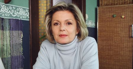 Niespełniona miłość. Drogi Gabrieli Kownackiej i Krzysztofa Janczara nie zawsze się przecinały