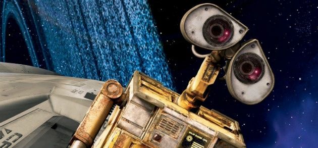 Wall-E
