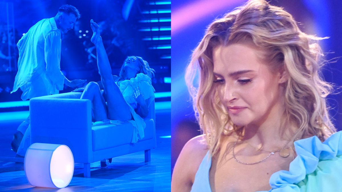 Karolina Pisarek w ogniu krytyki po "tańcu na sofie". Fani są rozczarowani
