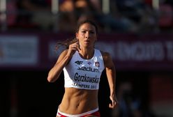 Magdalena Gorzkowska, utytułowana lekkoatletka zaatakuje K2
