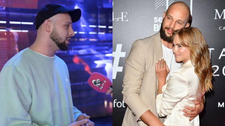 Co z tanecznym projektem Peli i Kaczorowskiej? 