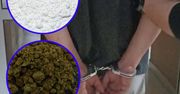 Jechali z narkotykami, nie wiedzieli, że kryminalni już czekają