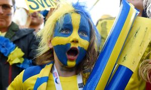 Jak dużo wiesz o Szwecji?