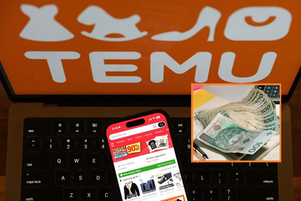 Zalando i Temu ukarane ws. cen. Mają zapłacić miliony zł