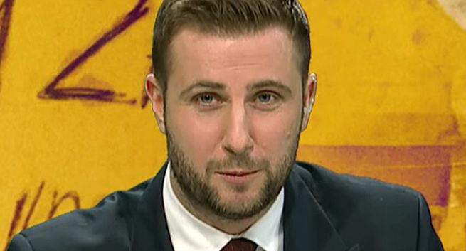 Miłosz Kłeczek przechodzi do Telewizji Republika