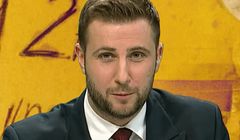 Miłosz Kłeczek przechodzi do Telewizji Republika