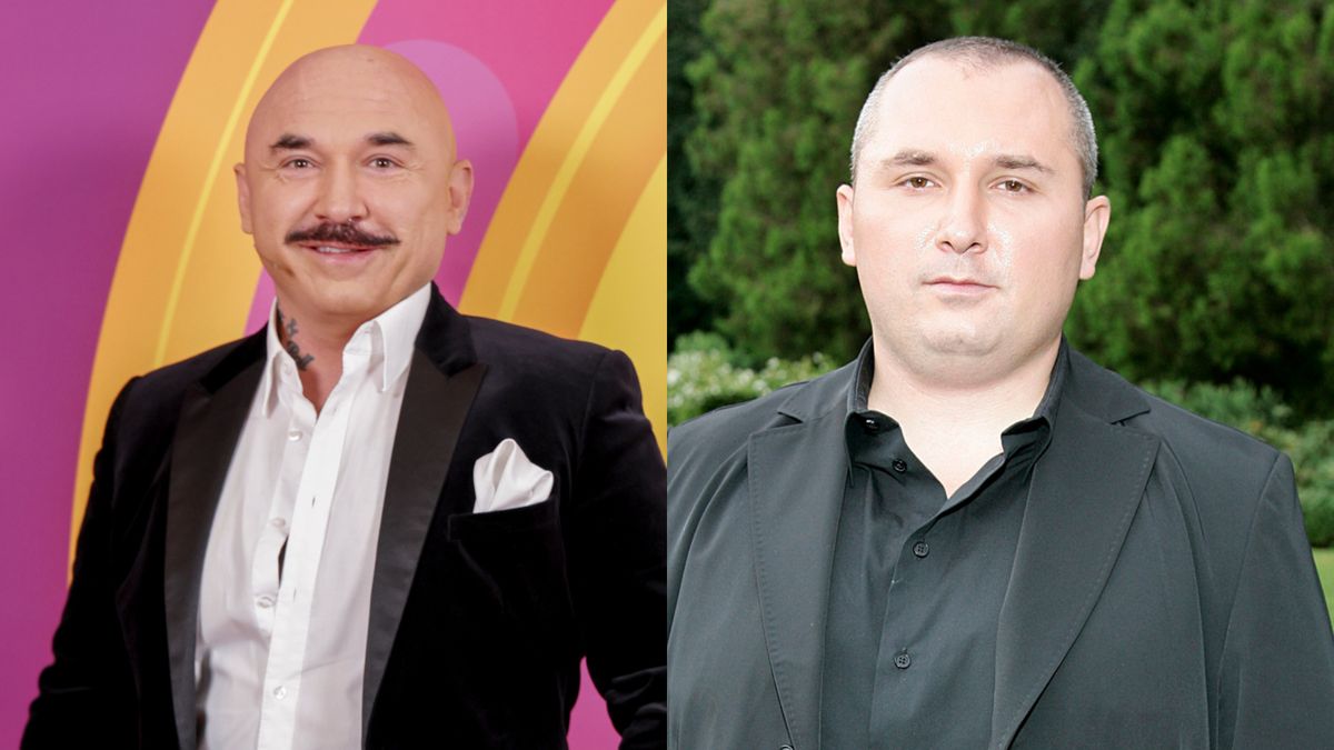 Jak schudł Patryk Vega?