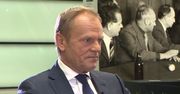 Donald Tusk wraca na białym koniu? "Jestem gotowy na każdą decyzję"