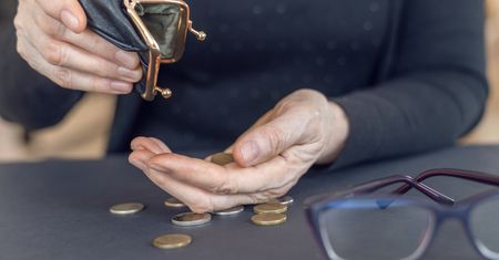 Aż 6200 zł co miesiąc. Wystarczy spełnić jeden warunek