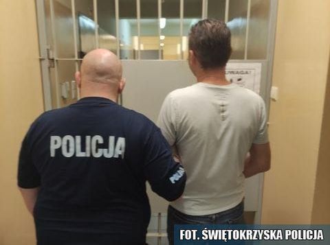 Groził i nękał, mężczyźnie grozi 5 lat pozbawienia wolności