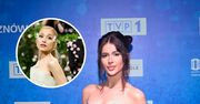 Roxie Węgiel niczym Ariana Grande. Co łączy piosenkarkę z amerykańską gwiazdą?