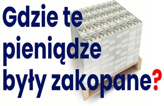 Tajemnicze billboardy i rządowa strona. Tak PiS szykuje się na wybory