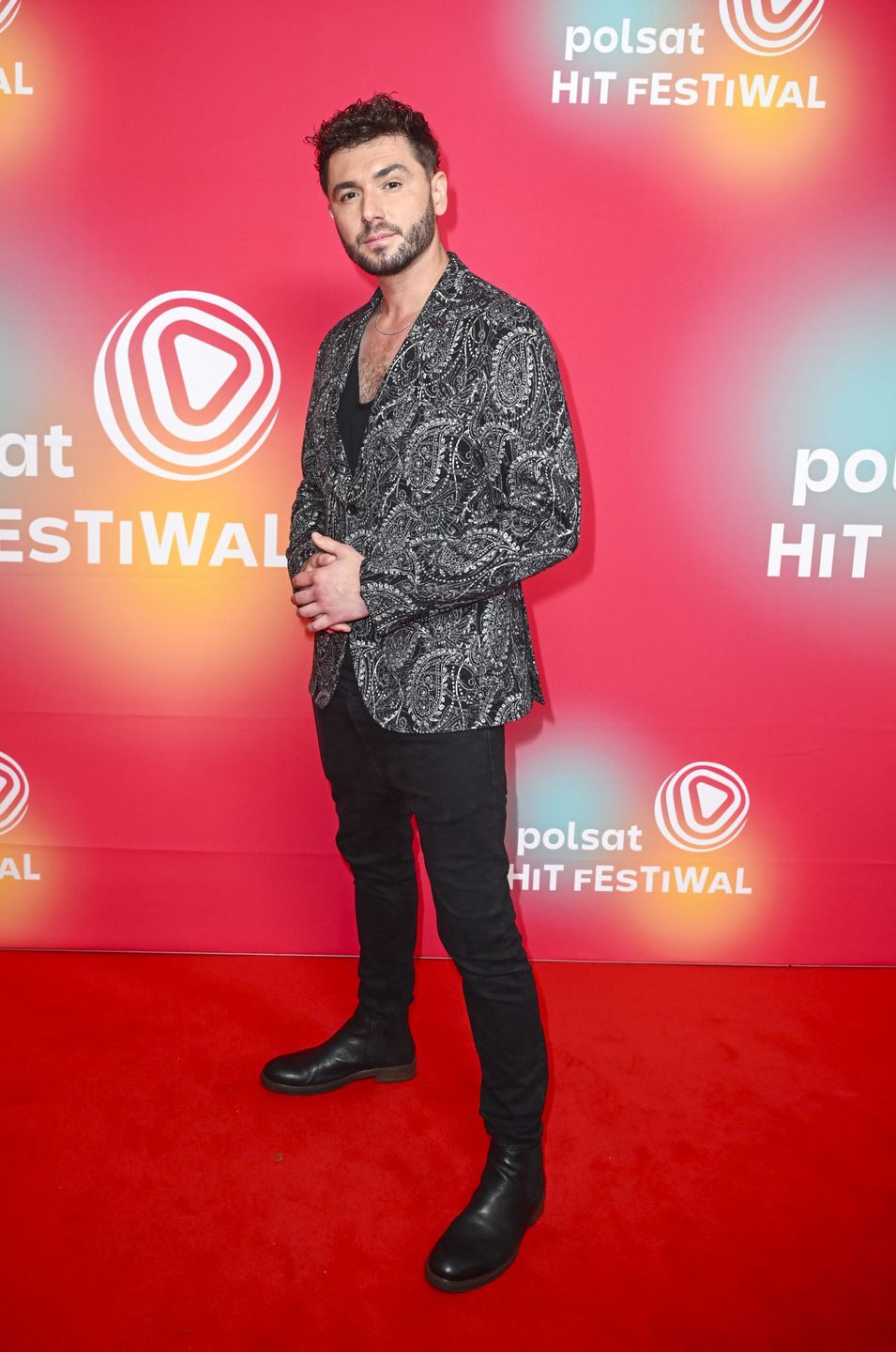 Tłum gwiazd na Polsat Hit Festiwal 2024
