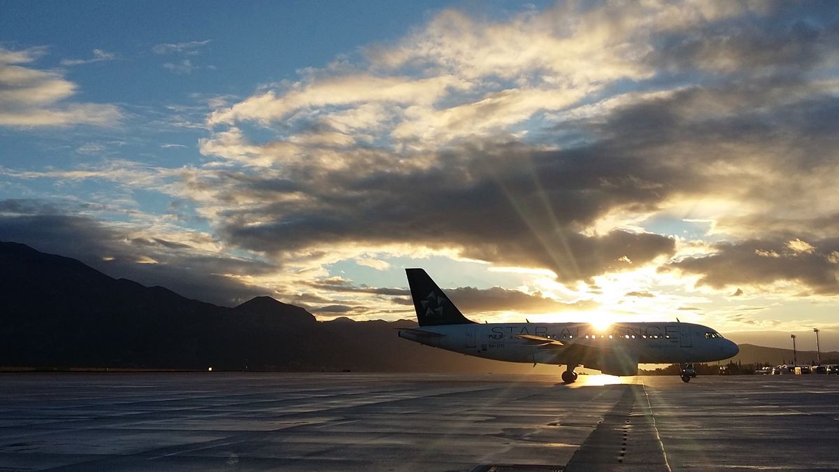 Drony złamały zakaz lotów na lotnisku w Londynie. Zostało zamknięte 1