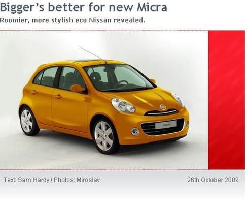 Micra