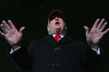 Kolejna runda negocjacji? Trump zmienia zdanie ws. Pakistanu