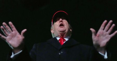 Kolejna runda negocjacji? Trump zmienia zdanie ws. Pakistanu