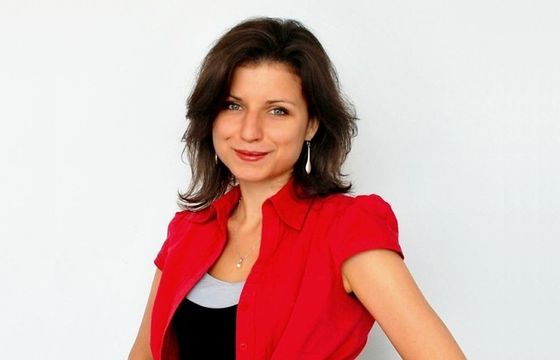 Aneta Zima na nowym stanowisku w Starcomie