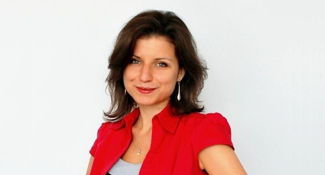 Aneta Zima na nowym stanowisku w Starcomie