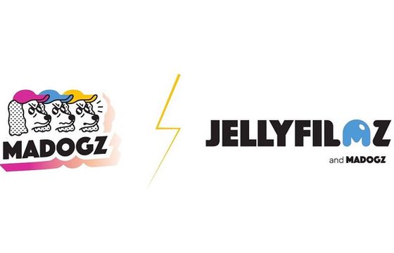 Madogz i AdRebellion tworzą agencję Jellyfilmz