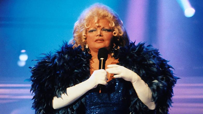 Dom Violetty Villas popada w ruinę