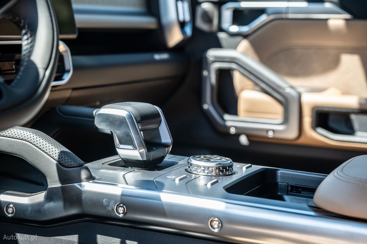 Jetour T2 (2025)
