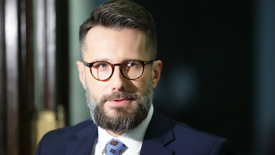 Radosław Fogiel (PiS)