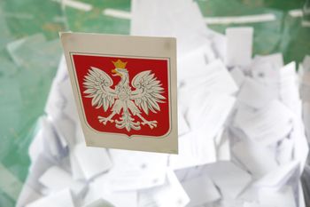 3 tysiące zł kary za protest wyborczy. Sąd Najwyższy zdecydował