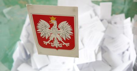 3 tysiące zł kary za protest wyborczy. Sąd Najwyższy zdecydował