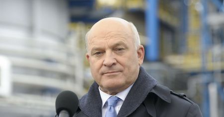 Zadośćuczynienie dla byłego prezesa Lotosu. Sąd: bezzasadne zatrzymanie