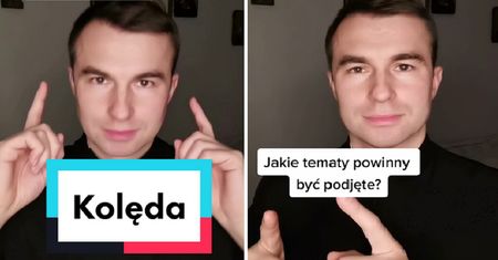 Ksiądz zapytał internautów o kolędę i się zaczęło. "Przyjdzie weźmie pieniądze i pójdzie"