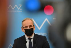 Nowe obostrzenia? Ekspert nie ma złudzeń