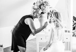 "Pierwsza miłość": Aleksandra Mikołajczyk śliczną panną młodą