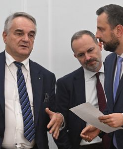 Ważny punkt wypadł z umowy koalicyjnej. "Wyrażam rozgoryczenie"