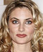 Mädchen Amick uwodzi szefa laboratorium