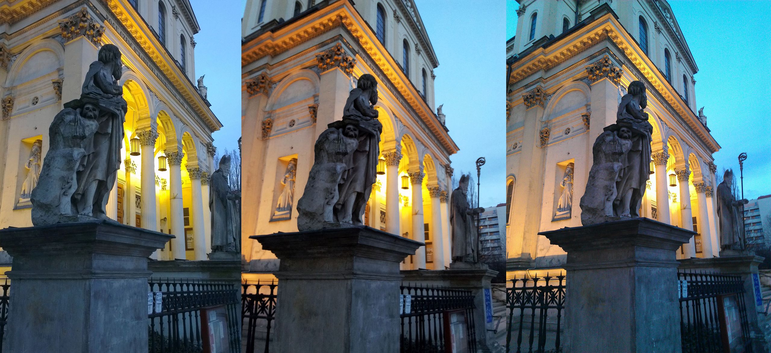 HTC One X - test 10