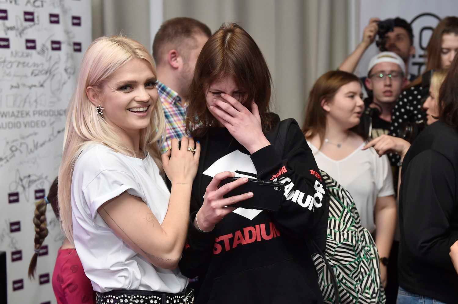 Margaret – premierowy odsłuch płyty Gaja Hornby