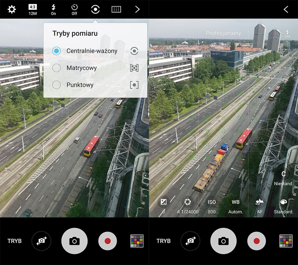 Samsung Galaxy S7 - test aparatu w wakacyjnej podróży 13