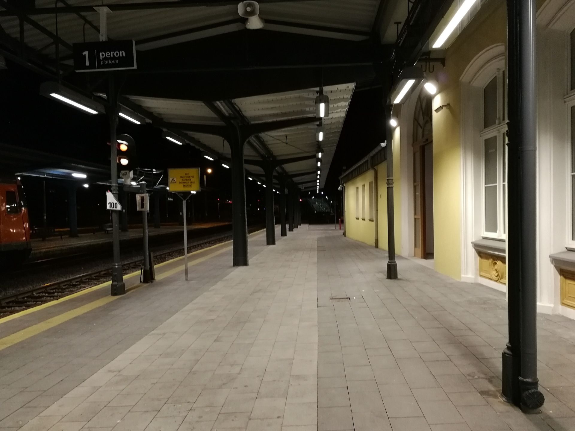 Honor 9 - test tańszego brata Huaweia P10 55