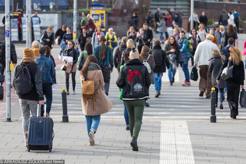 Urlop niewykorzystany w jednym roku automatycznie przechodzi na kolejny rok
