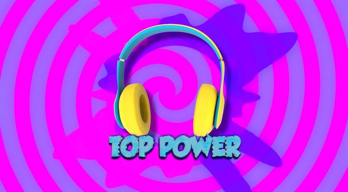 Top 15 Power