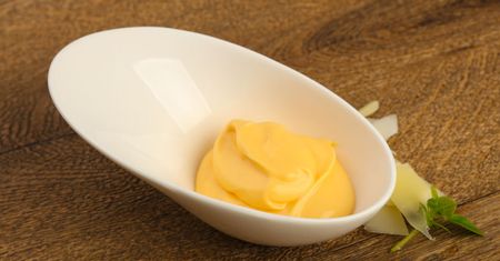 Dip sos Cheez Whiz marki Kraft
