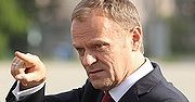 Tusk: Wejdziemy do strefy euro, gdy będziemy gotowi