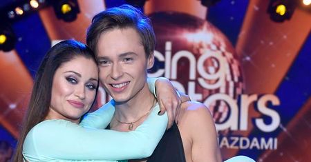 "Taniec z gwiazdami": Patryk Pniewski o reakcji fanek na jego porażkę w programie