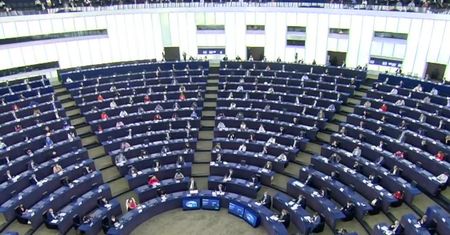 Kluczowi kandydaci PO do Europarlamentu ujawnieni na radzie krajowej