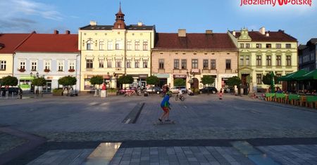 Miasto z niezawinionym stygmatem. Nawet McDonald’s długo nie chciał się tu otworzyć